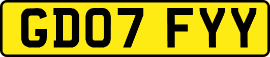 GD07FYY