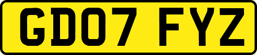 GD07FYZ