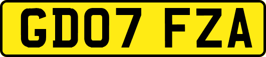 GD07FZA