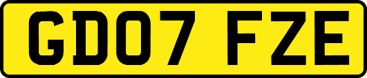 GD07FZE