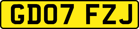 GD07FZJ