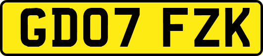 GD07FZK