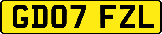 GD07FZL