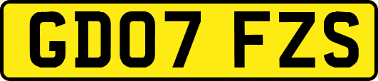 GD07FZS