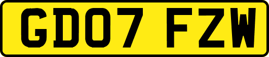 GD07FZW