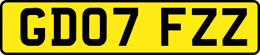 GD07FZZ