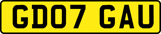 GD07GAU