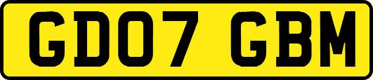 GD07GBM