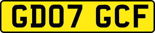 GD07GCF