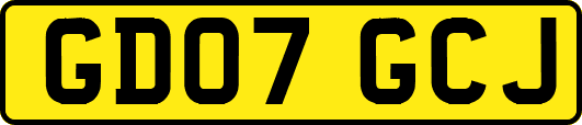 GD07GCJ