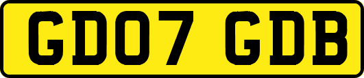 GD07GDB