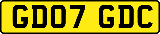 GD07GDC