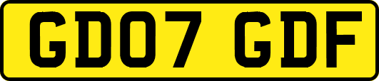 GD07GDF