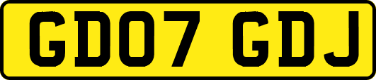 GD07GDJ