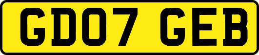 GD07GEB