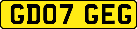 GD07GEG