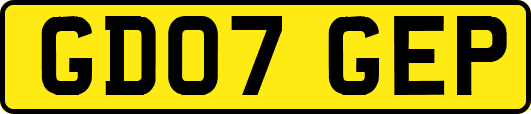 GD07GEP