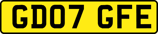 GD07GFE