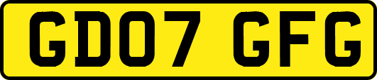 GD07GFG