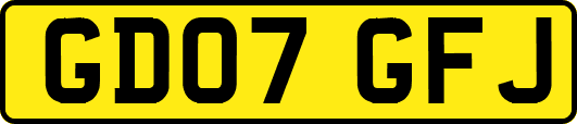 GD07GFJ