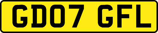 GD07GFL