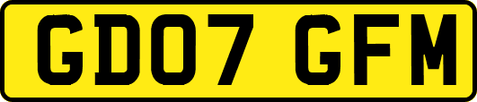 GD07GFM