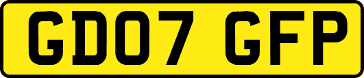 GD07GFP