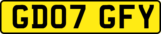 GD07GFY