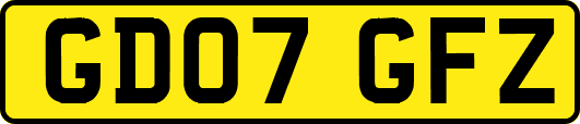 GD07GFZ