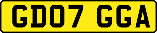 GD07GGA