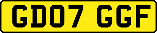 GD07GGF
