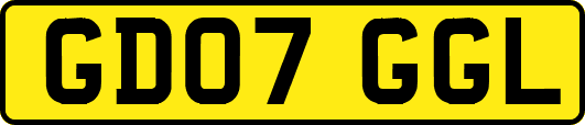 GD07GGL