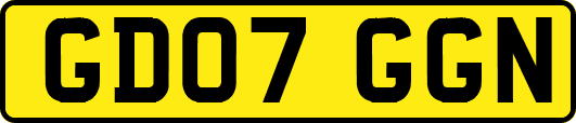 GD07GGN