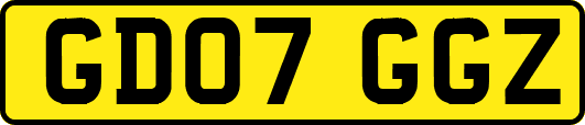 GD07GGZ