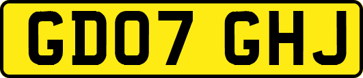 GD07GHJ