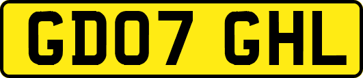 GD07GHL