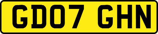 GD07GHN