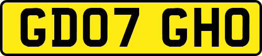 GD07GHO