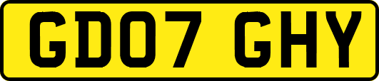 GD07GHY