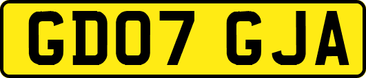 GD07GJA