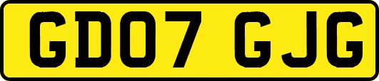 GD07GJG