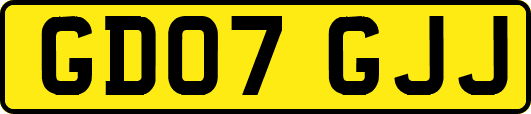 GD07GJJ