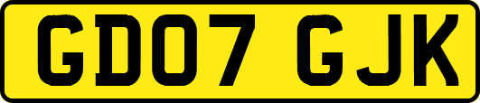 GD07GJK