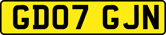 GD07GJN