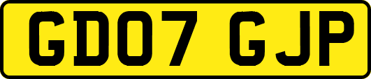 GD07GJP