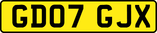 GD07GJX