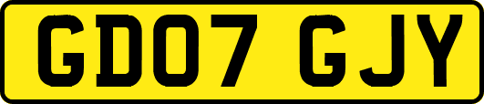GD07GJY