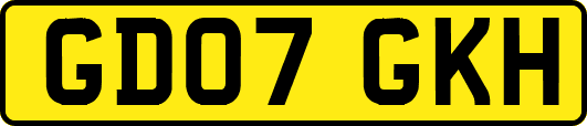 GD07GKH