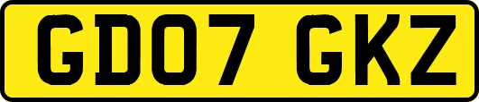GD07GKZ