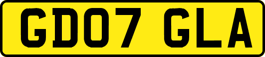 GD07GLA